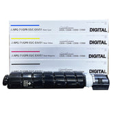 CANON IRC 5535 / 5540 / 5550 / 5560