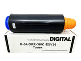 CANON IR 6055 / 6065 / 6075 / 6255 6265 / 6275 / 6555 / 6565 / 6575
