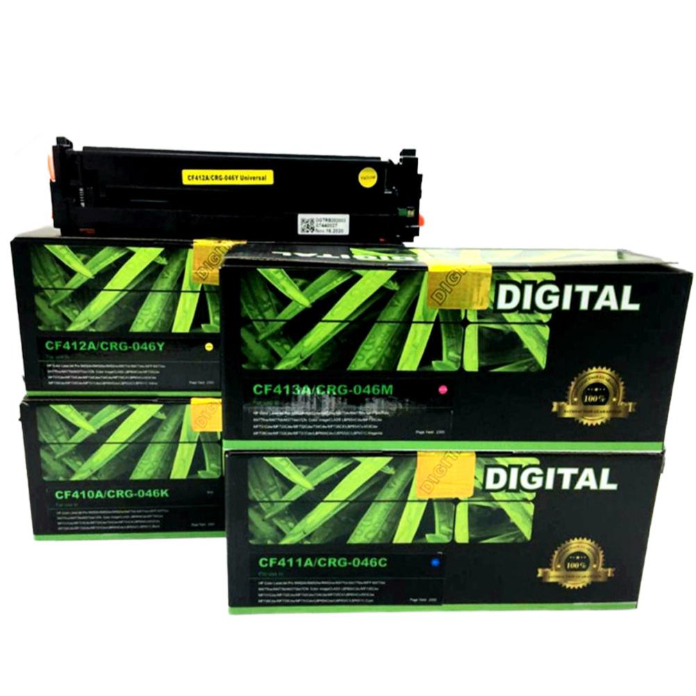 CANON CRG - 046 / M377 / 452 / 477 LBP 651 / 652 / 654  MF 731 / 732 / 733 / 734 / 735