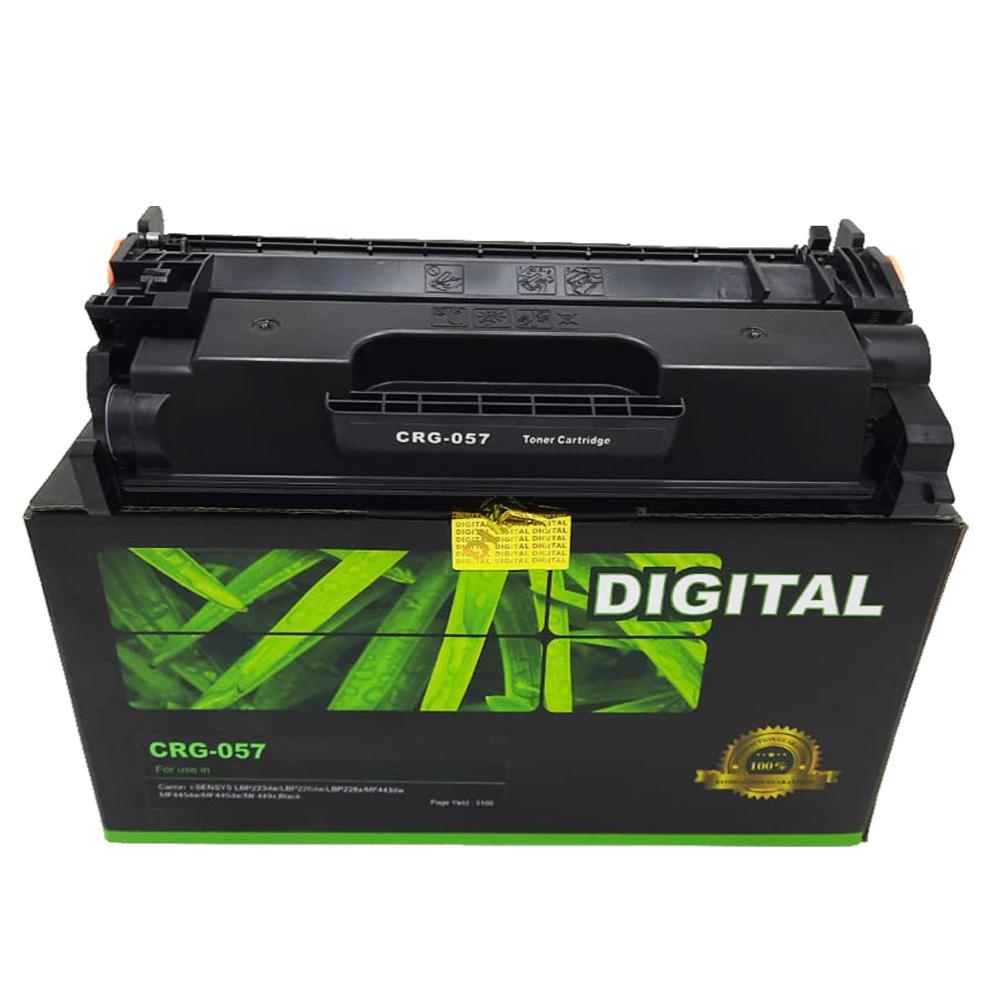 CANON CRG 057   LBP 223 / 226 / 228 / MF 443 / 445 / 446 / 449