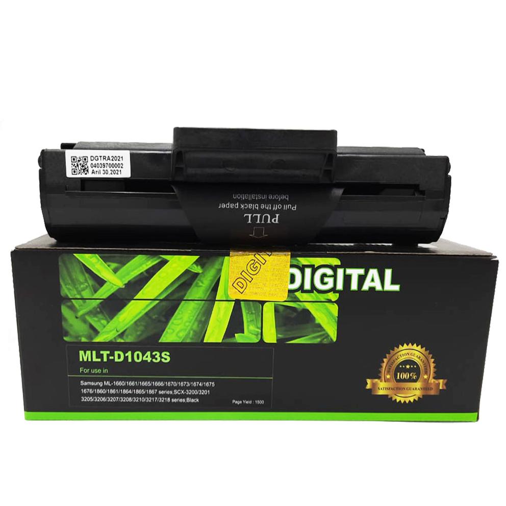 SAMSUNG D 104 s