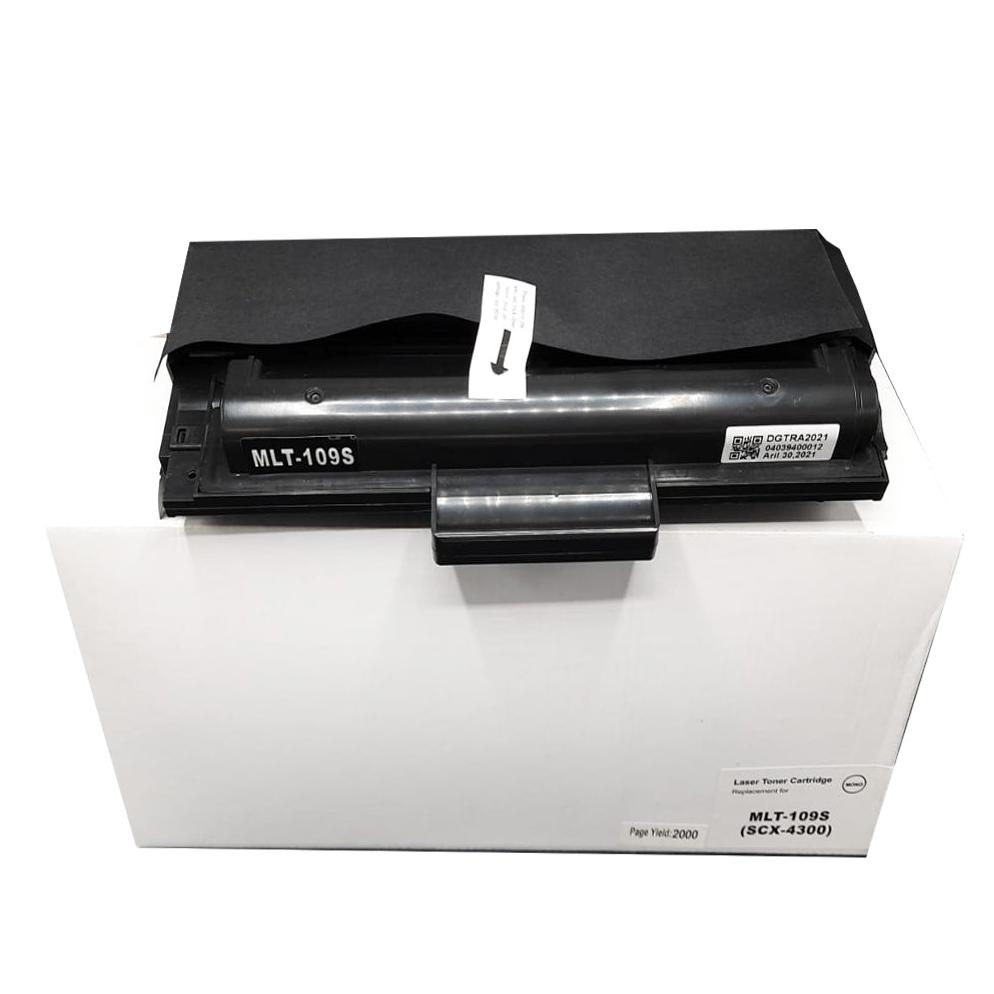 SAMSUNG D 109 S