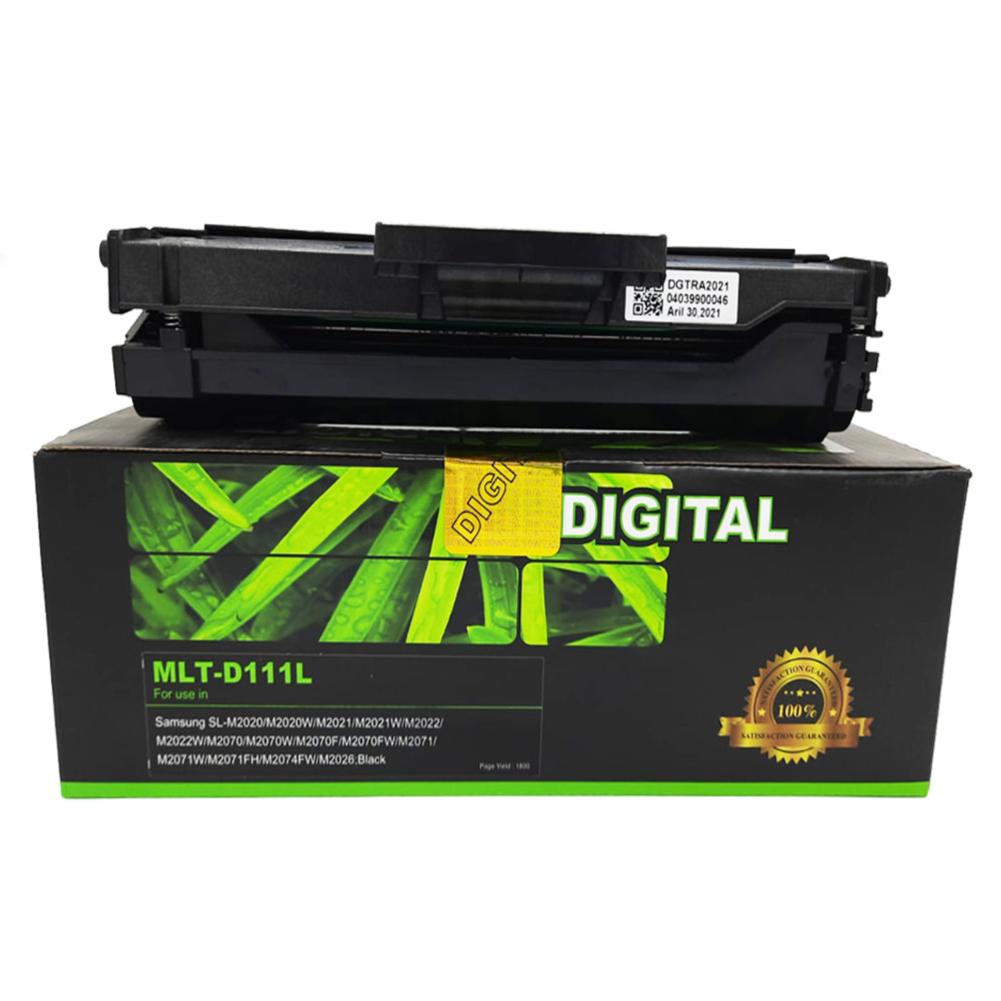 SAMSUNG D 111 S