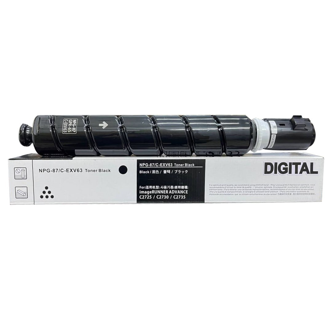 CANON IR 2725 /2730 / 2735 EXV 63