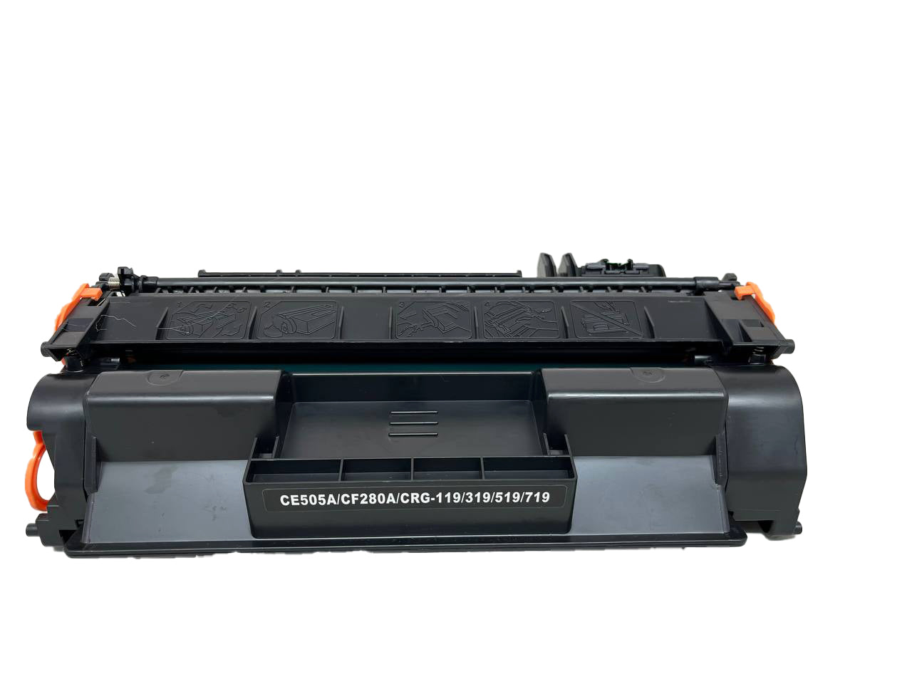 HP 05A  2030 / 2035 / 2050  MF 400 / 401 / 411 / 425  CANON CRG - 719 / 1133 / 5890 / 5980 / 6650 / 6680