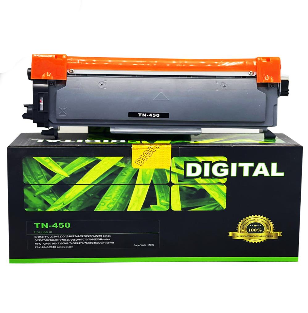 BROTHER TN 420/450
